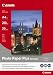 Produktbild Canon 1686B021 - SG-201 PHOTO PAPER SEMI GLOSS - A4 20 SHT