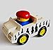 Produktbild LEGO duplo ® - Auto Geländewagen für Tiere Zoo Safari