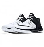 Nike Herren Air Versitile Ii Basketballschuhe, Elfenbein...