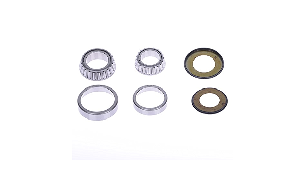 NUOVO Sterzo magazzino cono CUSCINETTI A RULLI HONDA CBR 600 fa FR pc41k pc35h NUOVO 903