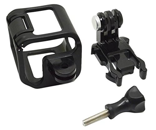 Goliton-Plastic-Standard-Side-Frame-Mount-Housing-Case-Cover-for-GoPro-Hero-4-Session5-Session