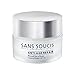Produktbild Sans Soucis Anti Age Repair Kissed by a Rose Tagespflege LSF 15: Gesichtscreme mit Alpenrosenstammzellen-Extrakt, UV-Repair und Zellschutz, veganes Produkt