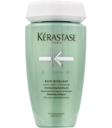 KÉRASTASE Specifique Bain Prevention Dökülme Önleyici Şamp. 1000ml