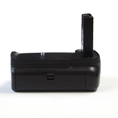Poign  e d Alimentation Batterie Grip Originale DynaSun 3100 pour Appareil Photo Nikon D3100