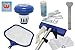 Produktbild Pool Reinigungs Set BESTWAY 7-teilig Wassertest Dosierer Bod