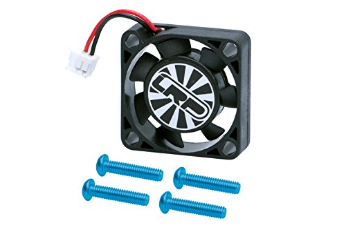 Preisvergleich Produktbild LRP Electronic 82512 - Regler Lüfter 25x25x7mm (inkl Schrauben)