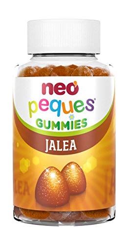 Neo Peques Gummies Jalea - 30 Unidades