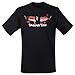 Produktbild Sweeney Todd - T-Shirt Bloody Razors (in M)