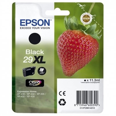 Epson C13T29914022 - Cartucho de tinta