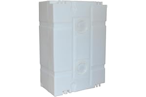 FREIZEIT - WITTKE Wassertank - Universaltank 200l - natur - V200 - Kanister - Tank
