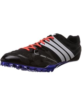 Adidas Adizero Prime Accelerator–cblack/SYELLO/SOLRED