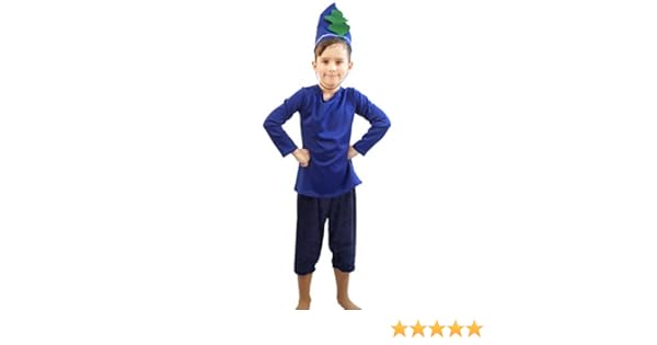ben and holly costume amazon