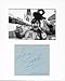 Produktbild Offizielles Monster Raving verrückten Party - Jack the Ripper - Screaming Lord Sutch Genuine Authentic Hand Autogramm AFTAL COA