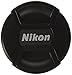 Produktbild Nikon LC-77 LC 77 Objektivdeckel Deckel 77mm Gewinde Frontdeckel