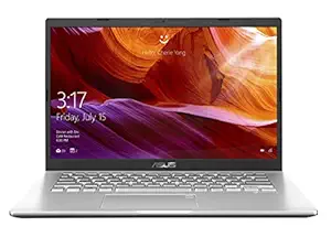 ASUS VivoBook 14 Intel Core i5-1035G1 10th Gen 14