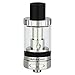 Produktbild Estoc Mega Tank - Vaporesso, Farbe:silber