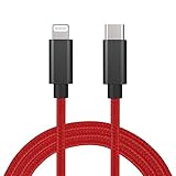✦Certificado MFi --- La certificación MFi y los rigurosos controles de calidad aseguran que sus dispositivos Apple se carguen a la velocidad más rápida posible.