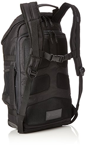 HP Odyssey L8J88AA Sport Rucksack 39 62 cm  15 6 Zoll  grau schwarz