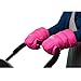 7 A.M. Enfant WarMMuffs Gloves Pink