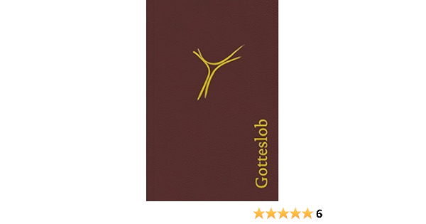 Gotteslob Leder Bordeaux Mit Goldschnitt Katholisches Gebet Und Gesangbuch Amazon De Bistum Trier Bucher
