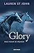 Produktbild Glory: race naar de vrijheid (Storm-serie, Band 4)
