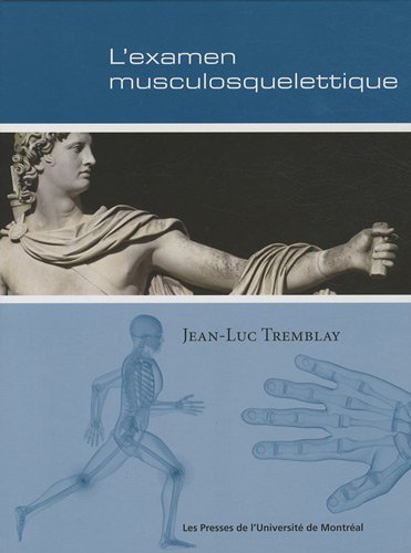 Download L'examen musculosquelettique Download L'examen musculosquelettique