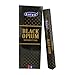 Produktbild Räucherstäbchen Satya Black Opium 120 Sticks 6 Schachteln Wohnaccessoire Raumduft Deko