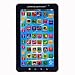 P1000 Kids Educational Learning Tablet Computer (multi) RS.210.00