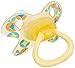 Nuby Orthodontic Pacifier (Color May Vary) RS.163.00