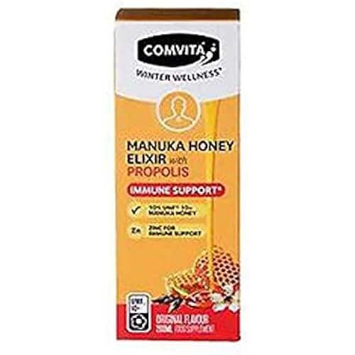 Amazon.co.uk cough medicine