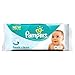 Pampers Fresh Clean Baby Wipes Single Pack 64 Wipes