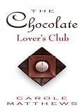 Cover zum Buch The Chocolate Lovers' Club