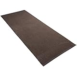 Vossen Toalla de sauna Toalla de playa aprox. 80 x 200 cm, 100 % algodón, peppelstone, 80 x 200 cm