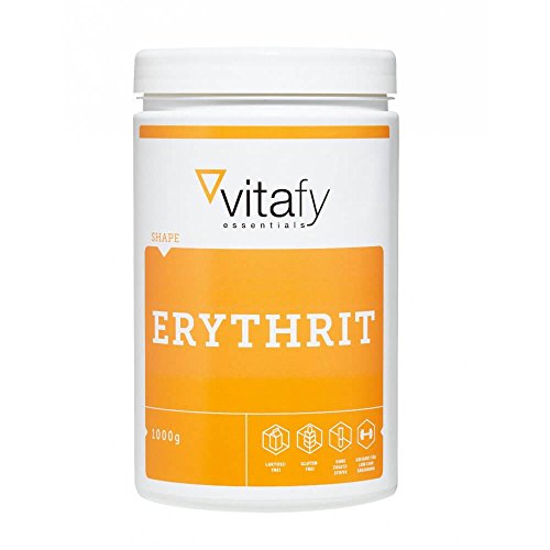 Preisvergleich Produktbild Erythrit (1000g)