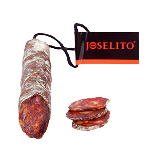 Preisvergleich Produktbild Joselito Chorizo Kerze, 750 g