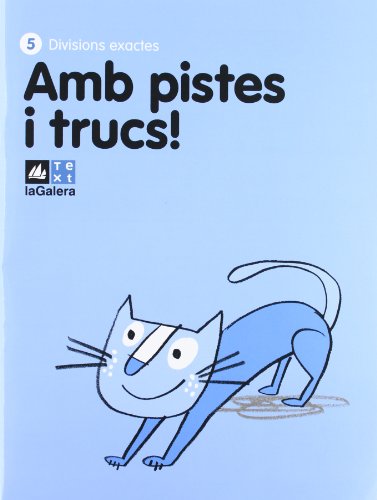 Amb pistes i trucs! 5