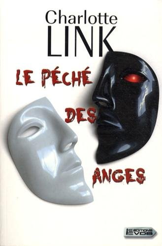 couverture de : Le p&eacute;ch&eacute; des anges