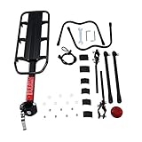 ⭐Es ist sehr langlebig, stabil und robust.