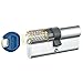 Produktbild Kaba quattro pluS Doppelzylinder inkl. 3 Schlüssel Smartkey 30-30 mm