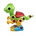 Atdoshop Unisex Kids Interesting Educational Toys Green