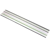 Longitud (mm): 1400 Festool FS1400/2-LR32 - Riel guía