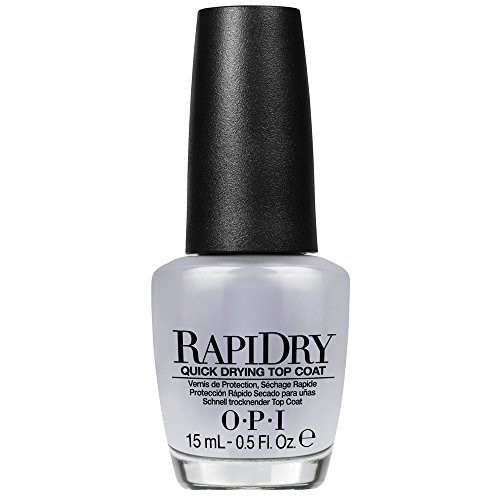 OPI RapiDry Top Coat With UV Inhibitor 15 ml