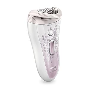 Philips Satin Perfect Wet and Dry Epilator - Image 2