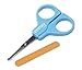 Emmay Care  Health Baby Safety Scissors & Nail File