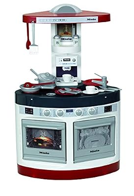 Klein - 9254 - Cuisine d'angle Miele