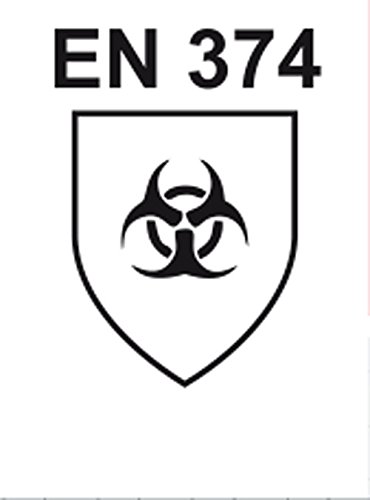 Connex COX938516 Handschuhe Acryl-Nitril, Gr. 10 - 3