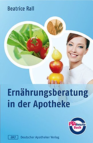 Download Ernährungsberatung in der Apotheke Download Ernährungsberatung in der Apotheke