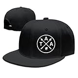 YhsukRuny Custom The Amity Affliction Adjustable Baseball Hat/Cap Black