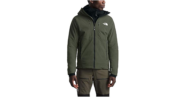 Face Summit L3 Ventrix 2.0 Hoodie 