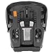Britax Evolva Plus Group 1/2/3 Combination Car Seat (Smart Zebra)